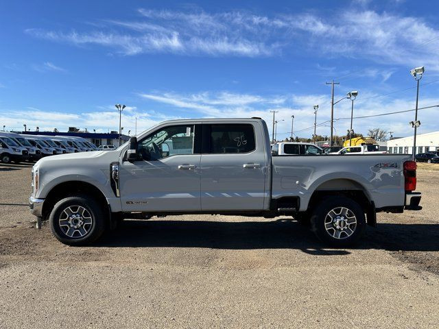2026 Ford Super Duty F-350 SRW Lariat | 618A | 4X4 | CrewCab 160 in Cars & Trucks in Edmonton - Image 4