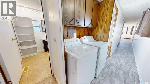 211 Railway AVENUE Wawota, Saskatchewan in Houses for Sale in Regina - Image 23