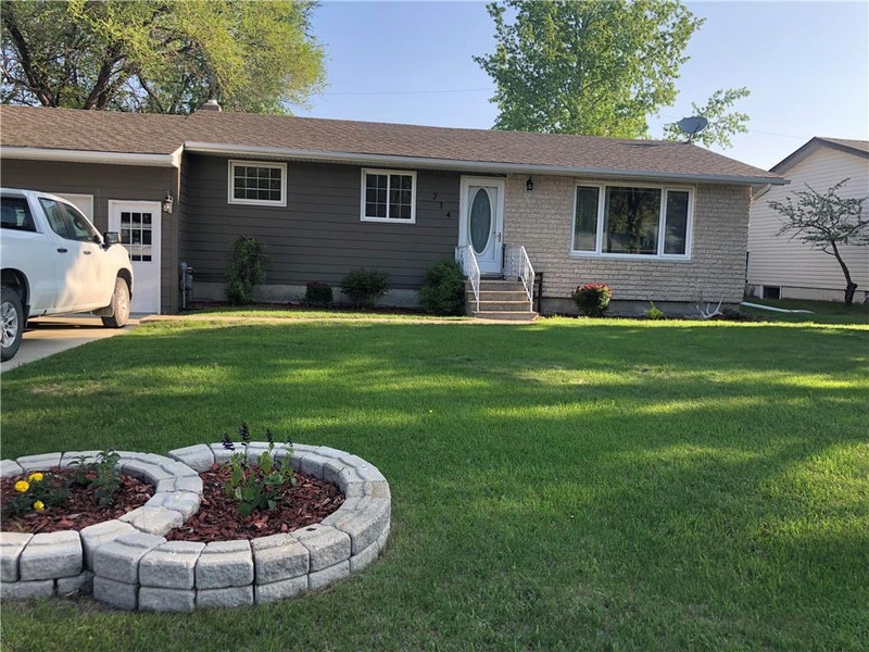 714 Galway Bay Killarney, Manitoba Houses for Sale Brandon Kijiji