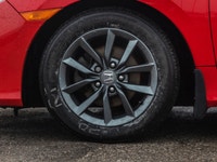 *WATERLOO HONDA'S **PRE-OWNED BUY SMART PROGRAM* - With the purchase of this vehicle, you will recei... (image 5)