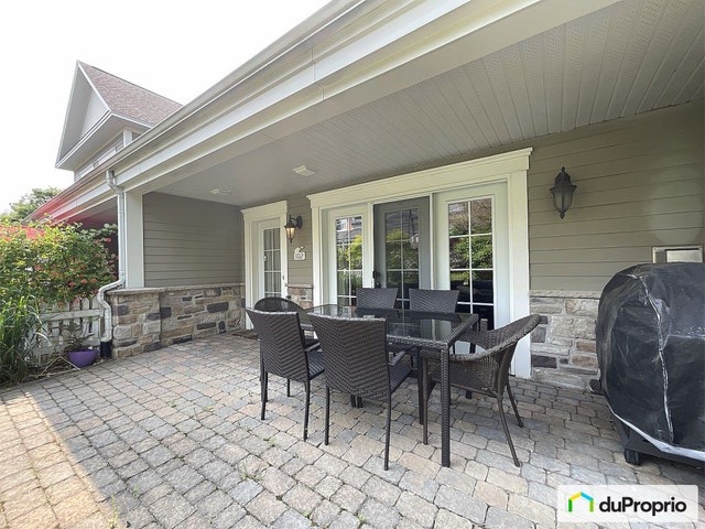 $424,000 - Condominium for sale in Bromont — photo 2