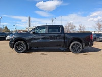 This new 2026 Ram 1500 Sport delivers a bold combination of performance, advanced technology, and pr... (image 2)