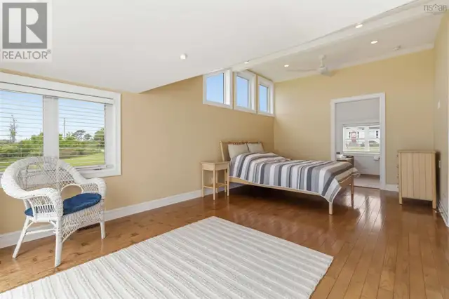 1580 Second Peninsula Road Second Peninsula, Nova Scotia in Houses for Sale in Bridgewater - Image 30