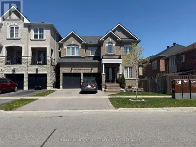 Spacious 2 bedroom Walk-Out Basement Apartment With Separate Entrance. Lots Of Natural Light, Rent I...