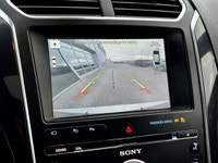 * Intelligent 4WD with a Terrain Management System for modes like sand, snow, grass, and gravel * An... (image 9)