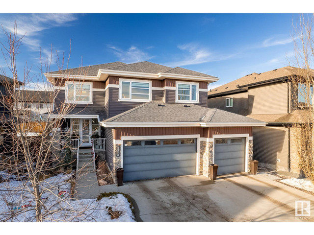 2429 ASHCRAFT CR SW Edmonton, Alberta in Houses for Sale in Edmonton - Image 3