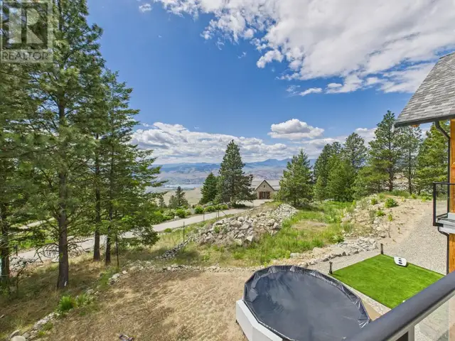 125 FALCON Place Osoyoos, British Columbia in Houses for Sale in Penticton - Image 8