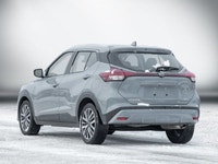 Check out this 2024 Nissan Kicks SV before it's too late! *Get Your Money's Worth for this Nissan Ki... (image 4)
