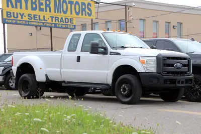 *Summer Sales Event On Now – $1,000 Off Every Vehicle Until August 31, 2026! 2012 Ford F-350 Dually...