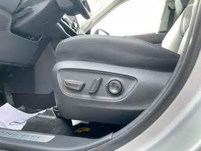 2023 Toyota Highlander Hybrid Limited / Cuir / Camera / Climatis, View more