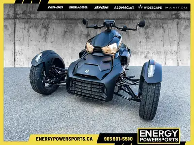 2022 Can-Am Ryker 900 ACE 2022 Can-Am Ryker 900 ACE now available at Energy Powersports in Oakville!...