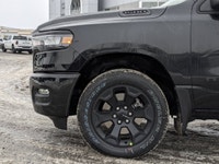This Ram 1500 has a durable Twin Turbo Regular Unleaded I-6 3.0 L/183 engine powering this Automatic... (image 8)