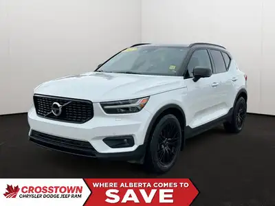 Moonroof | Heated Seats | 9 Inch Touchscreen Experience the athletic and Scandinavian-sophisticated...