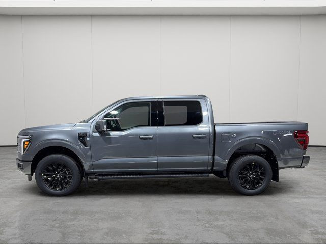 2025 Ford F-150 LARIAT in Cars & Trucks in Strathcona County - Image 3