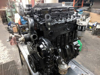 Perkins 1004 Engine Rebuild Service