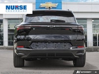 CONVENIENCE PACKAGE II includes (A45) driver memory presets for power driver seat and outside mirror... (image 4)