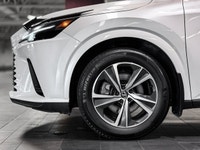 This Lexus RX boasts a Intercooled Turbo Premium Unleaded I-4 2.4 L/146 engine powering this Automat... (image 7)