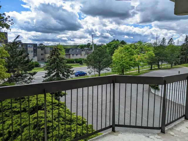 TYANDAGA APARTMENTS-2 BEDROOM FOR RENT-$100/MTH SENIOR DISCOUNT in Long Term Rentals in Oakville / Halton Region - Image 5