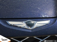 Basic Info: -Body: SUV -Mileage: 36,388 kms -Exterior: Capri Blue -Interior: Beige/Urban Ground Leat... (image 8)