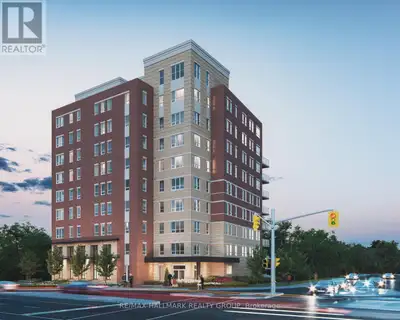707 - 353 GARDNER STREET Ottawa, Ontario