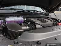 This Ram 1500 boasts a Twin Turbo Regular Unleaded I-6 3.0 L/183 engine powering this Automatic tran... (image 6)