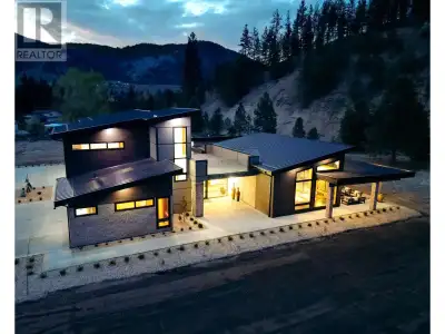 Introducing a modern executive masterpiece offering over 4,400 sq ft of finished living space, featu...