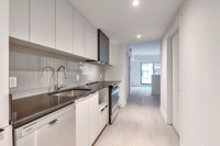 Logement locatif appartement a louer-Studio 2.5 2 1/2 -Cote des neiges-notre dame de grâce-triangle-... (image 2)