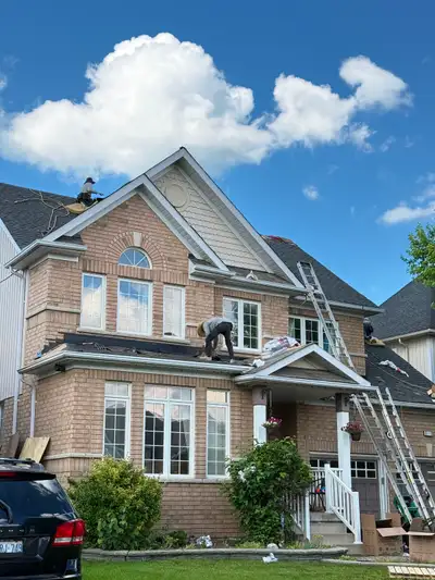 North York&Etobicoke&Scarborough&Downtown Roofing&Gutter Repair, View more