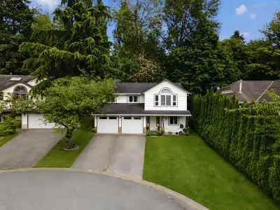 Welcome to this spacious and well-maintained family home nestled in a quiet, desirable neighborhood...