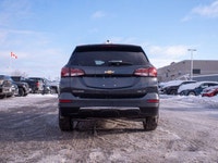 Practical, efficient, and versatile, the 2023 Chevrolet Equinox LT is a compact SUV designed for eve... (image 6)