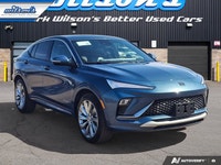 Look at this certified 2024 Buick Envista Avenir | Leather | Sunroof | Heated Wheel + Seats | CarPla... (image 6)