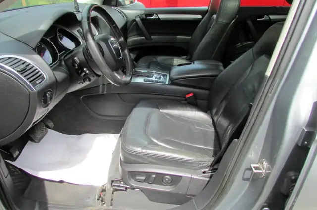 2007 AUDI Q75977915874987417617