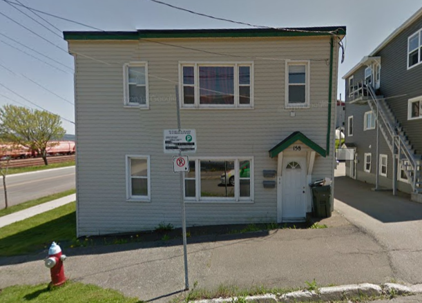 158 Mecklenburg - Furnished room for rent, Utilities Included in Room Rentals & Roommates in Saint John - Image 2