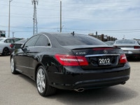 Certified | Clean Title | One Owner | E350 4MATIC Coupe | AMG Pkg | All Wheel Drive | Very Low Milea... (image 6)