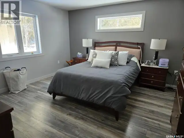 1022 Roaster Road Mervin Rm No.499, Saskatchewan in Houses for Sale in Prince Albert - Image 7