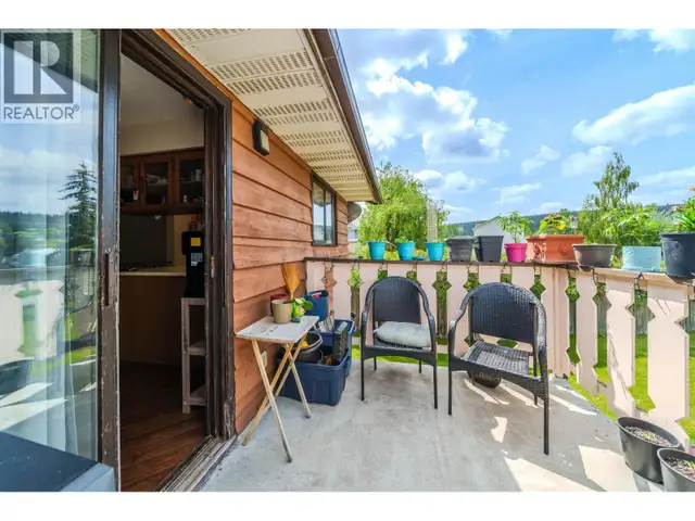 720 CARIBOO TRAIL 100 Mile House, British Columbia in Houses for Sale in 100 Mile House - Image 31