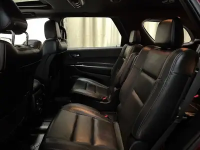 2022 Dodge Durango GT | One Owner | Heated Seats | Remote Start, View more