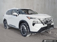 This Rogue comes equipped with AWD, Apple CarPlay, Android Auto, 360 View Cameras, Leather Seating,... (image 6)