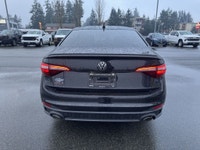 The Volkswagen Jetta GLI is built for drivers who want sharper responses and a more connected feel o... (image 4)