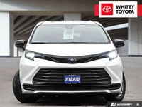 FWD 8-PASSENGER Engine: 4 Cylinder Engine 2.5L L/100Km City: 6.6 L/100Km Hwy: 6.5 Safety Equipment E... (image 2)