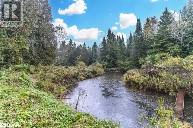 PT LOTS 23 & 24 CON 8 Oro-Medonte, Ontario in Land for Sale in Barrie - Image 6