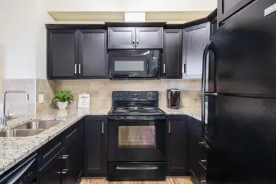 2 bedroom at Airdrie Place Apartments with Great Incentives!, View more