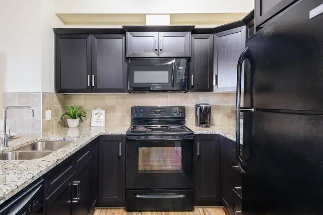 2 bedroom at Airdrie Place Apartments with Great Incentives! in Long Term Rentals in Calgary - Image 16