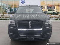 This Lincoln Navigator delivers a Twin Turbo Premium Unleaded V-6 3.5 L/213 engine powering this Aut... (image 7)