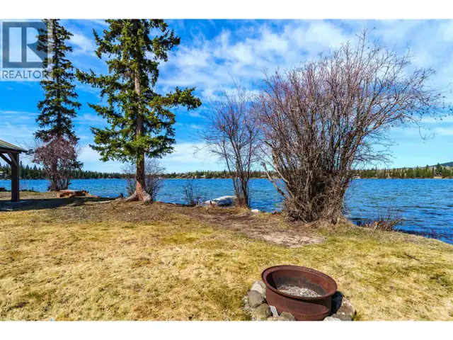 LOT 25 8260 ACE HIGH ROAD Green Lake, British Columbia in Land for Sale in Kamloops - Image 3