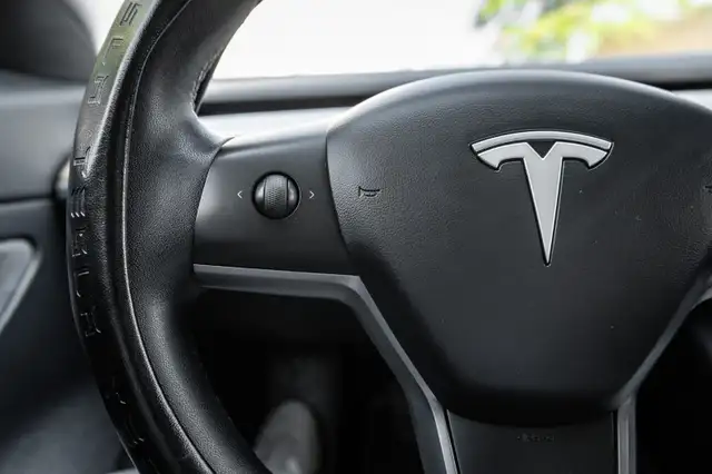 2020 Tesla Model 35348208500388761611