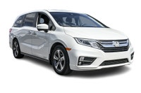 Honda * Odyssey * 8 Passagers * Climatisation * Bluetooth * Mags * Idéal pour la famille * Inspecté... (image 2)