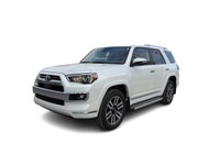 Le Toyota 4Runner Limited 2024 est un VUS robuste et luxueux conçu pour offrir une performance excep... (image 5)