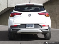 One Owner! No Accidents. This 2021 Buick Encore Preferred features a 1.4L 4-Cylinder Engine, 6-Speed... (image 3)