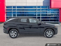 AWD. Odometer is 19468 kilometers below market average! Deep Sea 2024 Hyundai Tucson AWD 8-Speed Aut... (image 6)